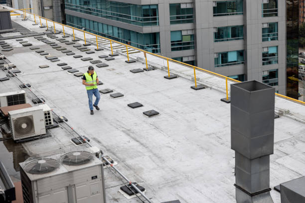 Best Solar Panel Roofing Installation  in Monongah, WV